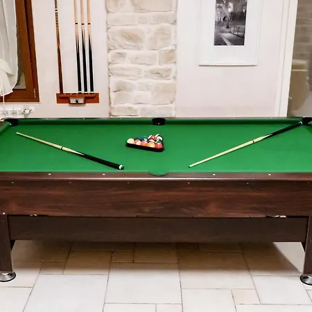 Villa Chanel Bellissima Con Piscina Immersa Nella Valle D'itria Ostuni
