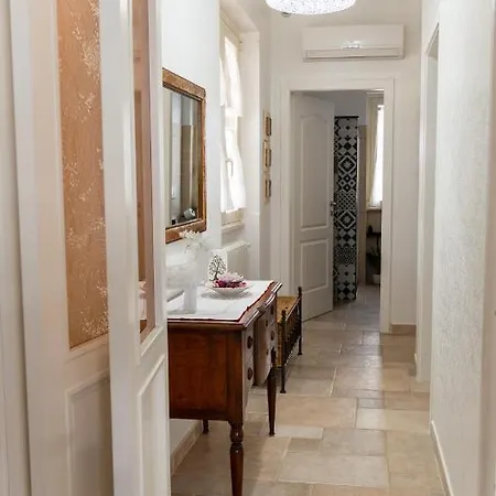 Chanel Bellissima Con Piscina Immersa Nella Valle D'itria Villa *