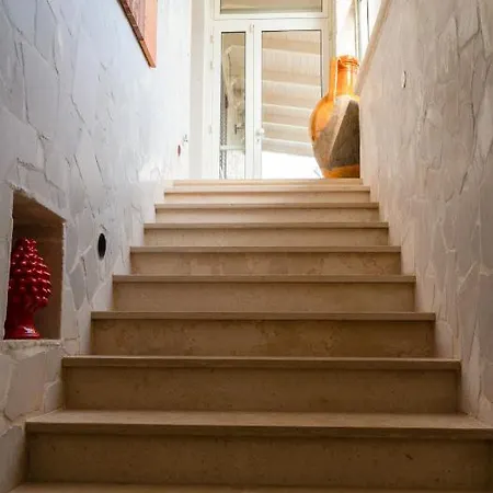 Chanel Bellissima Con Piscina Immersa Nella Valle D'itria Villa *