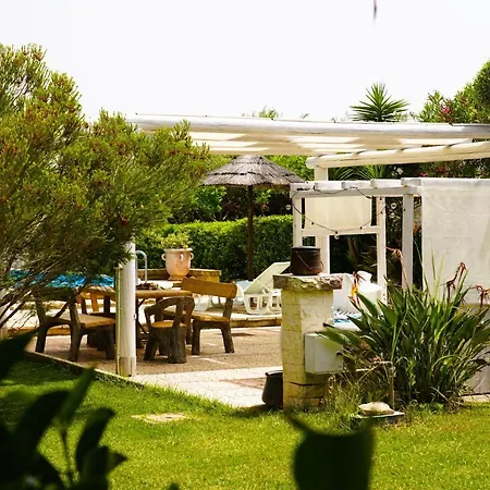 Villa Chanel Bellissima Con Piscina Immersa Nella Valle D'itria *