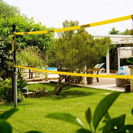 Chanel Bellissima Con Piscina Immersa Nella Valle D'itria Villa Ostuni